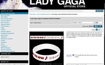Lady Gaga bị tố “ém” tiền từ thiện